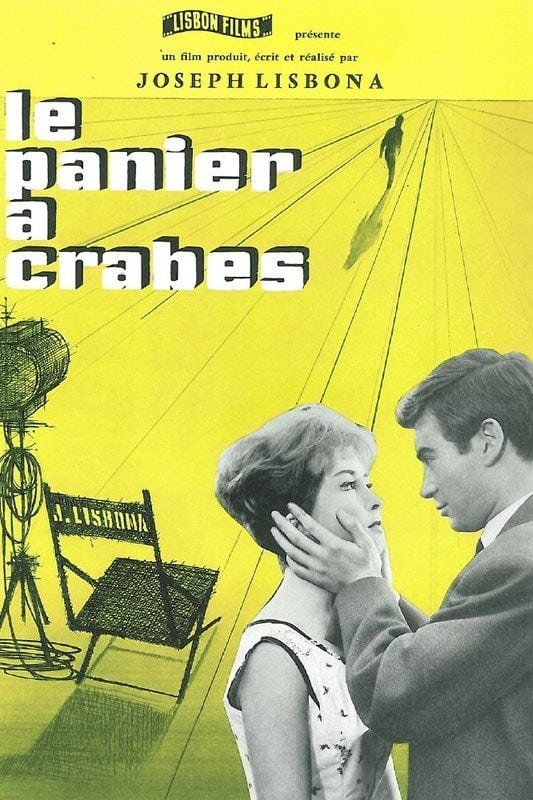 The Crab Basket (1960)
