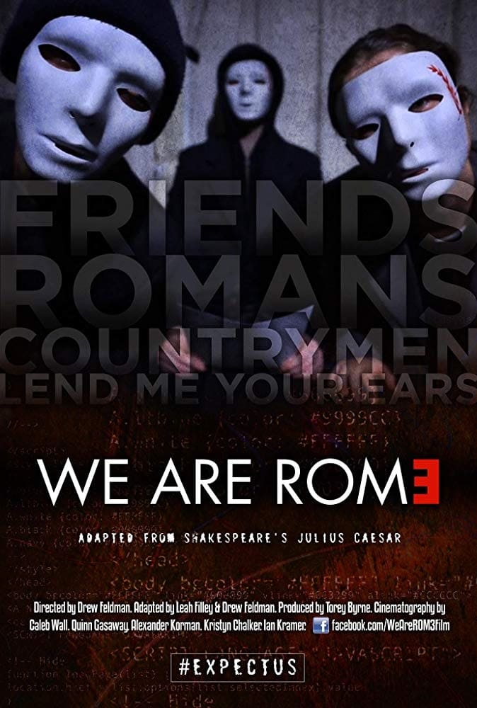We Are ROM3
