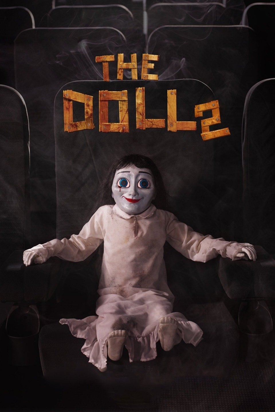 The Doll 2 (2017)
