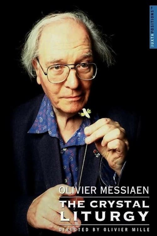 Olivier Messiaen: The Crystal Liturgy