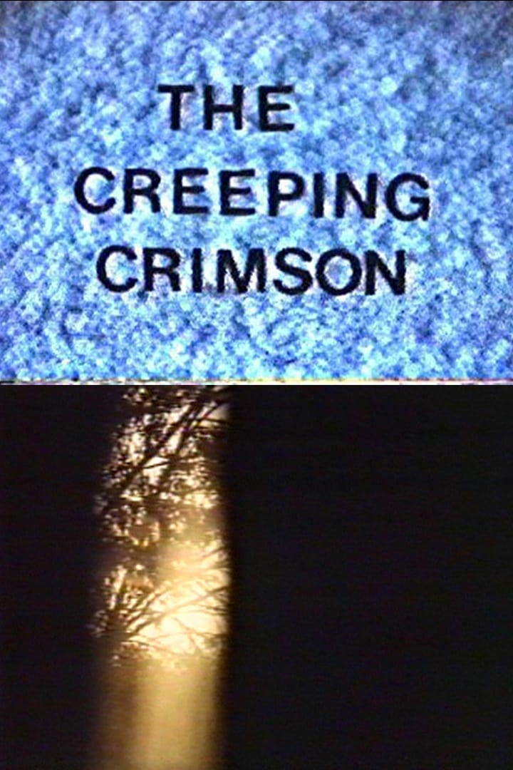 The Creeping Crimson (1987)