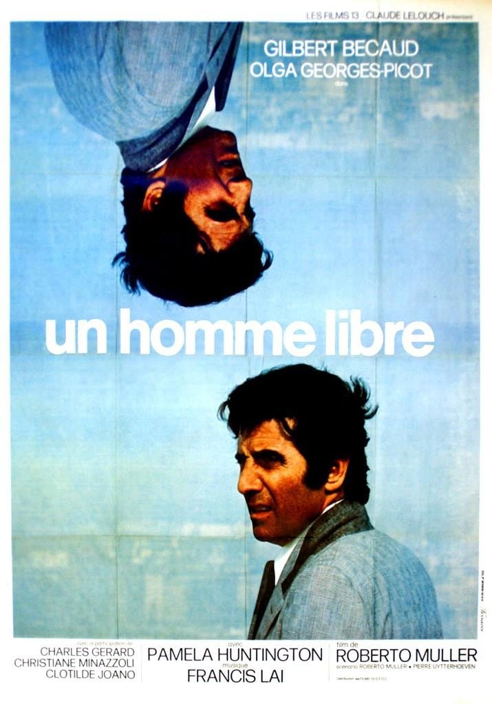 A Free Man (1973)