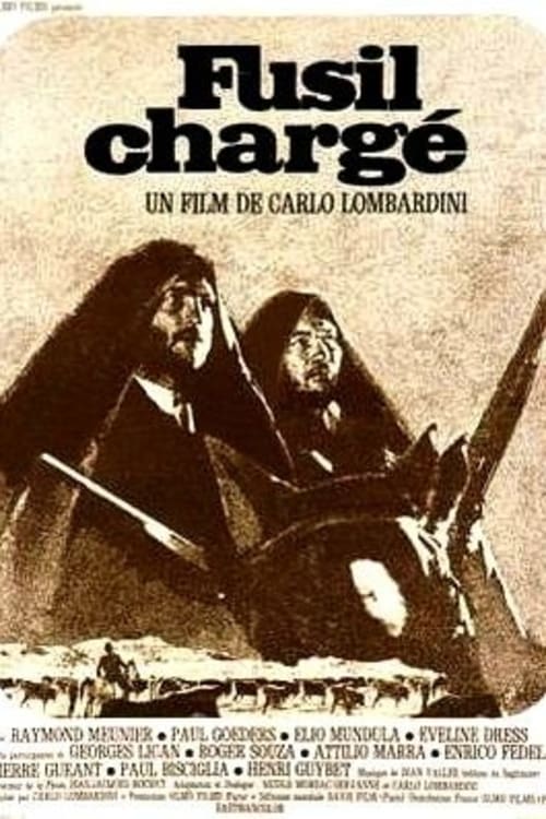 Fusil chargé (1972)