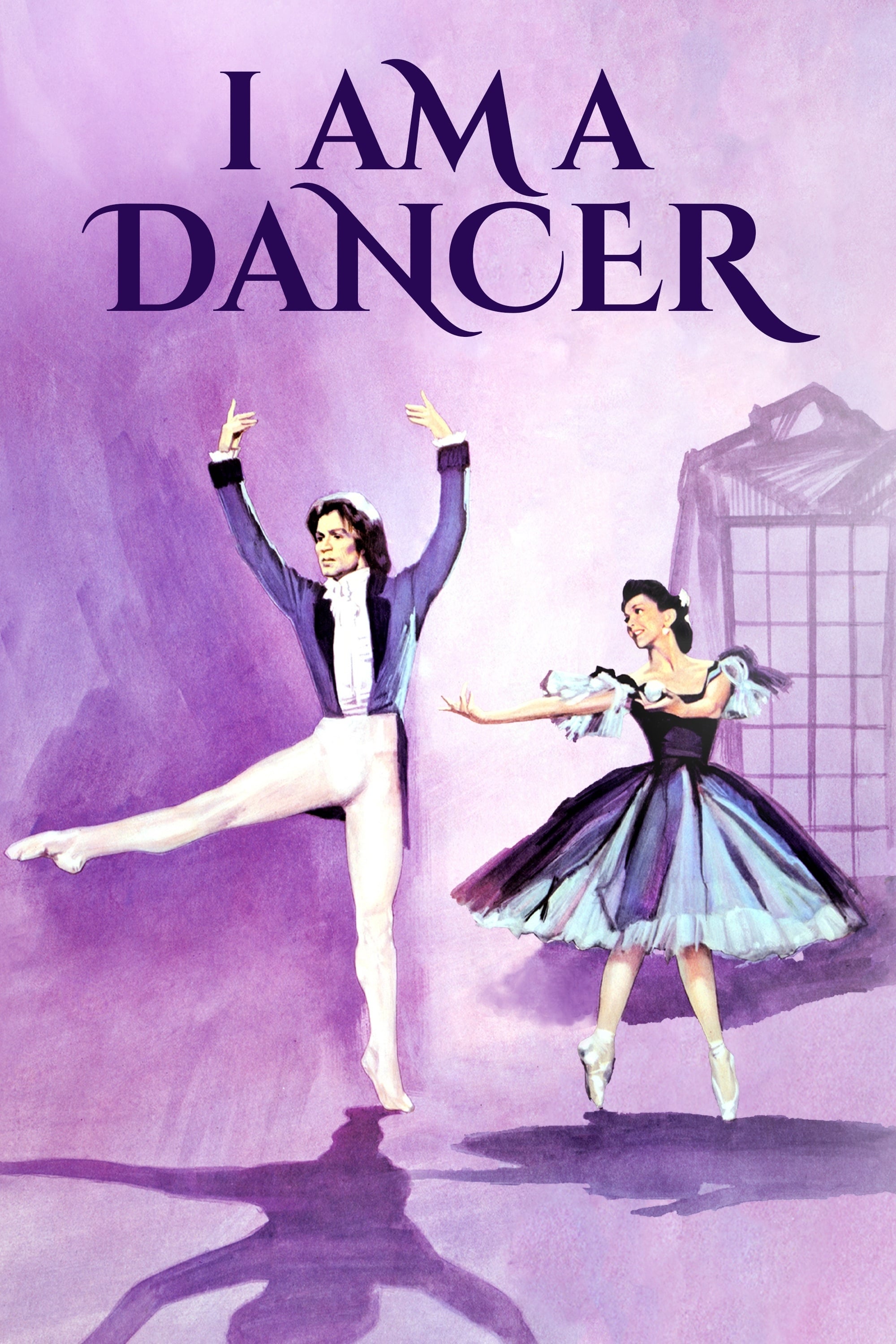 I Am a Dancer (1972)