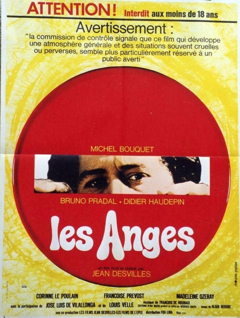 The Angels (1973)