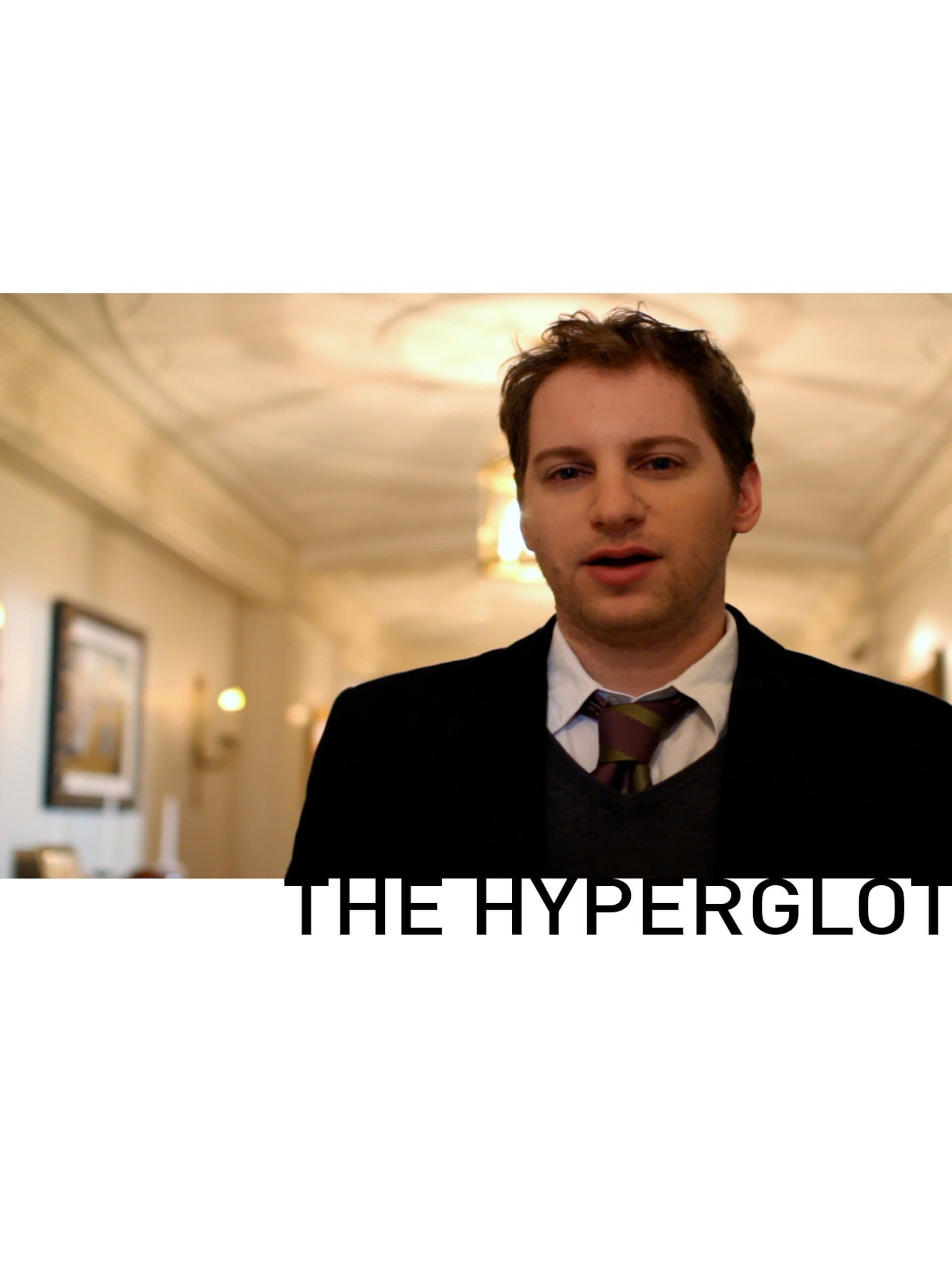 The Hyperglot (2013)
