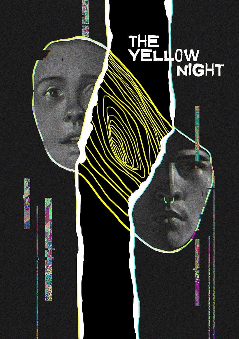 The Yellow Night