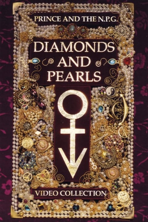 Prince and the N.P.G.: Diamonds and Pearls Video Collection