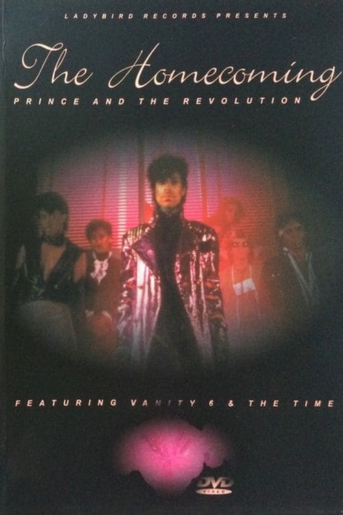 Prince and the Revolution: The Homecoming
