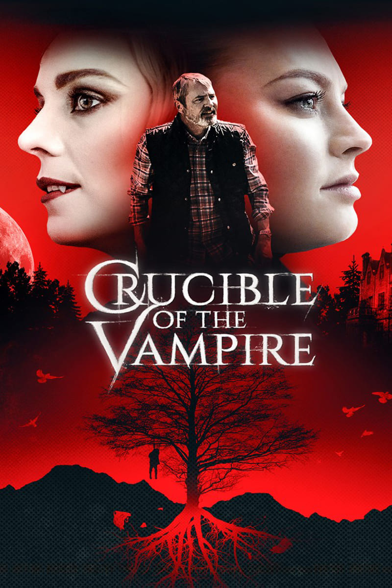 Crucible of the Vampire (2019)