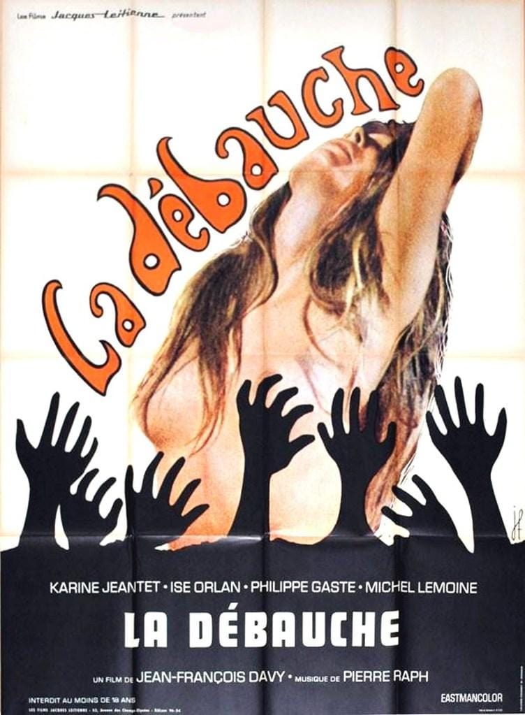 Dirty Lovers (1971)