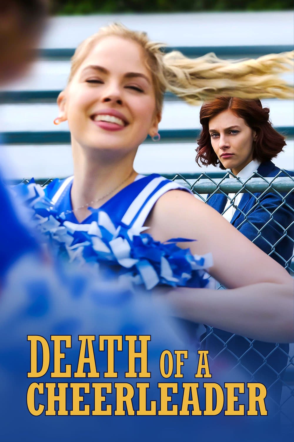 Death of a Cheerleader (2019)