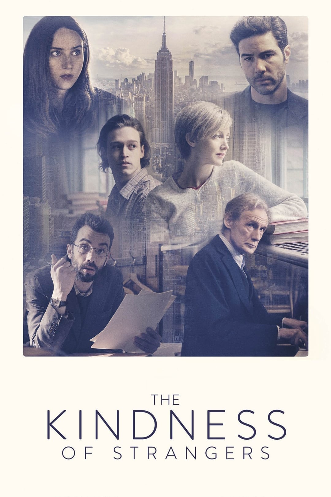 The Kindness of Strangers (2019)