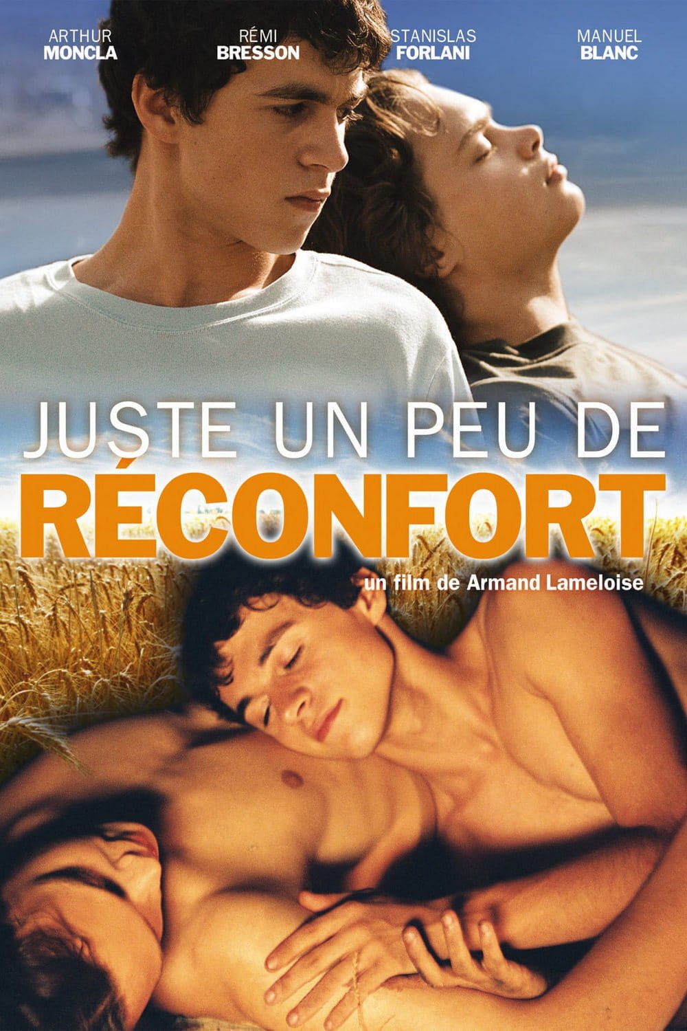 A Little Comfort (2004)