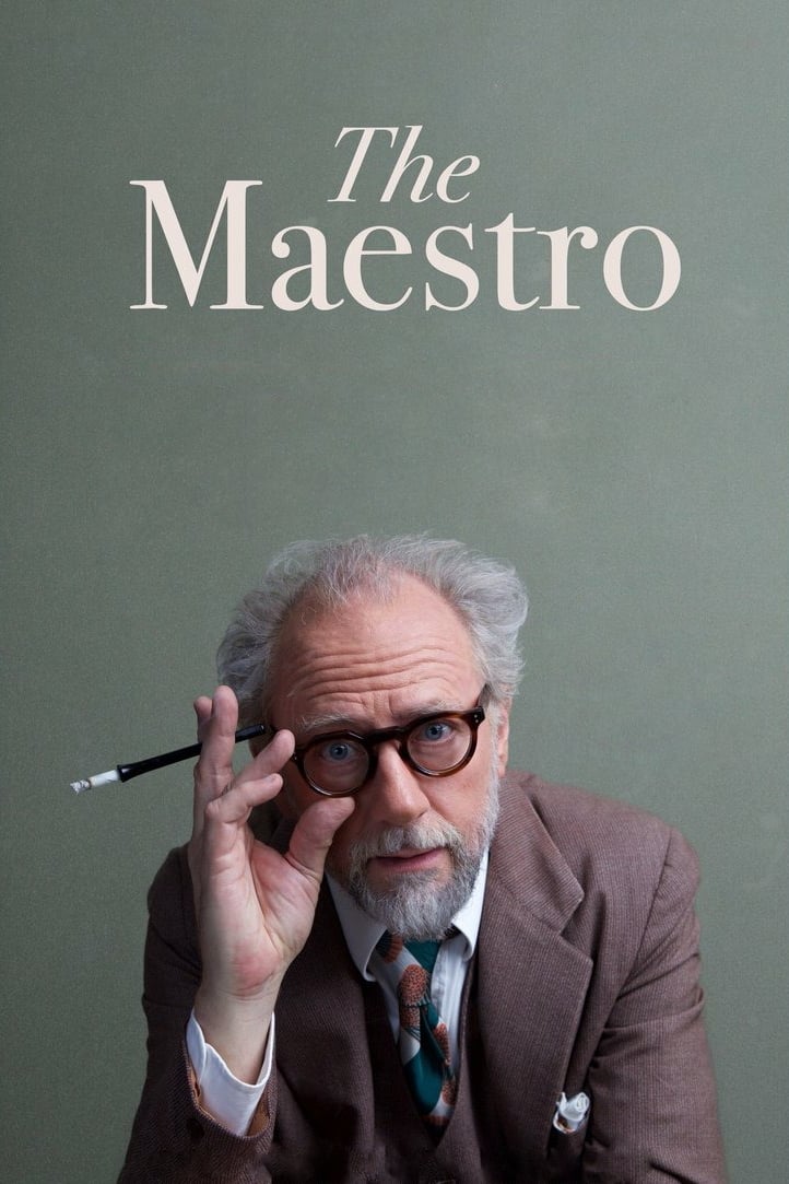The Maestro (2020)
