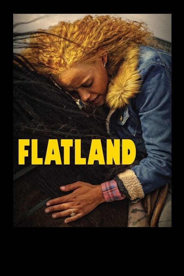 Flatland - Trois horizons