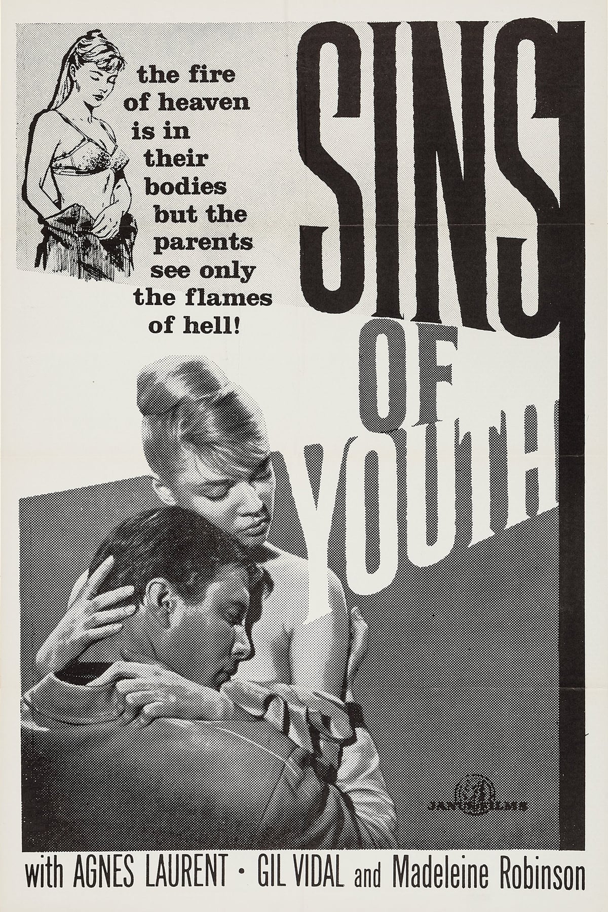 Sins of Youth