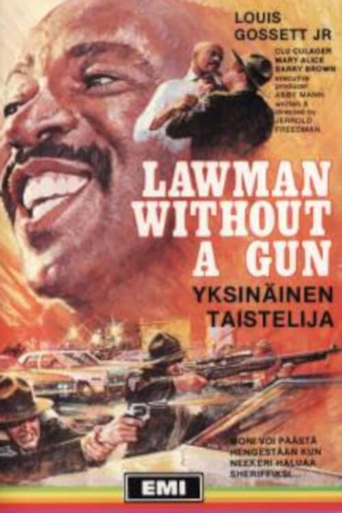 Lawman Without a Gun (1978)
