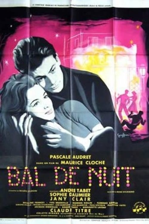 Night Dance Hall (1959)