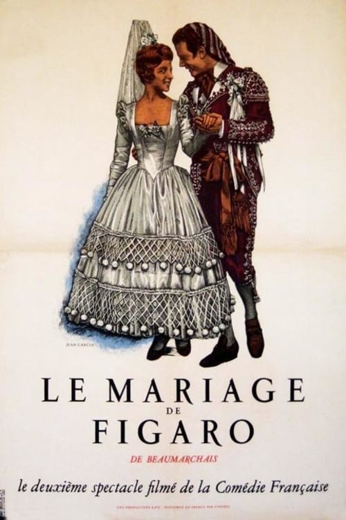 Marriage of Figaro (1959)