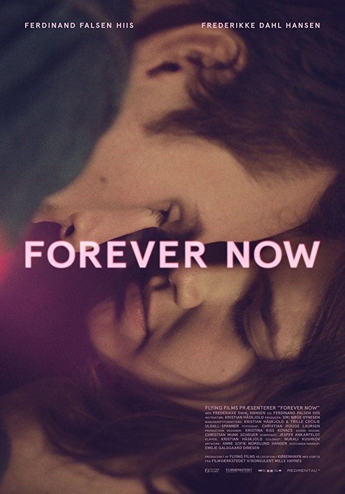 Forever Now