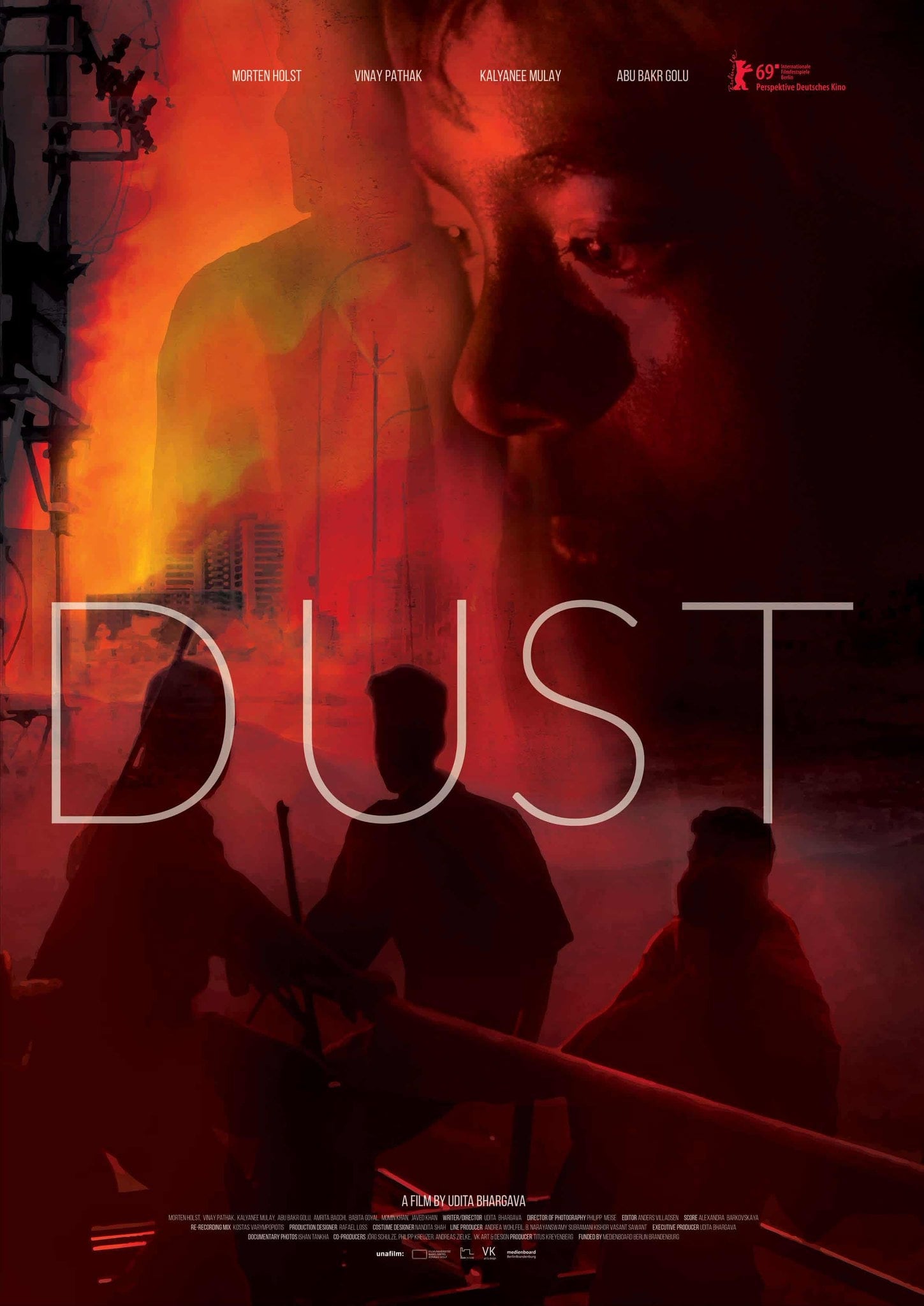 Dust