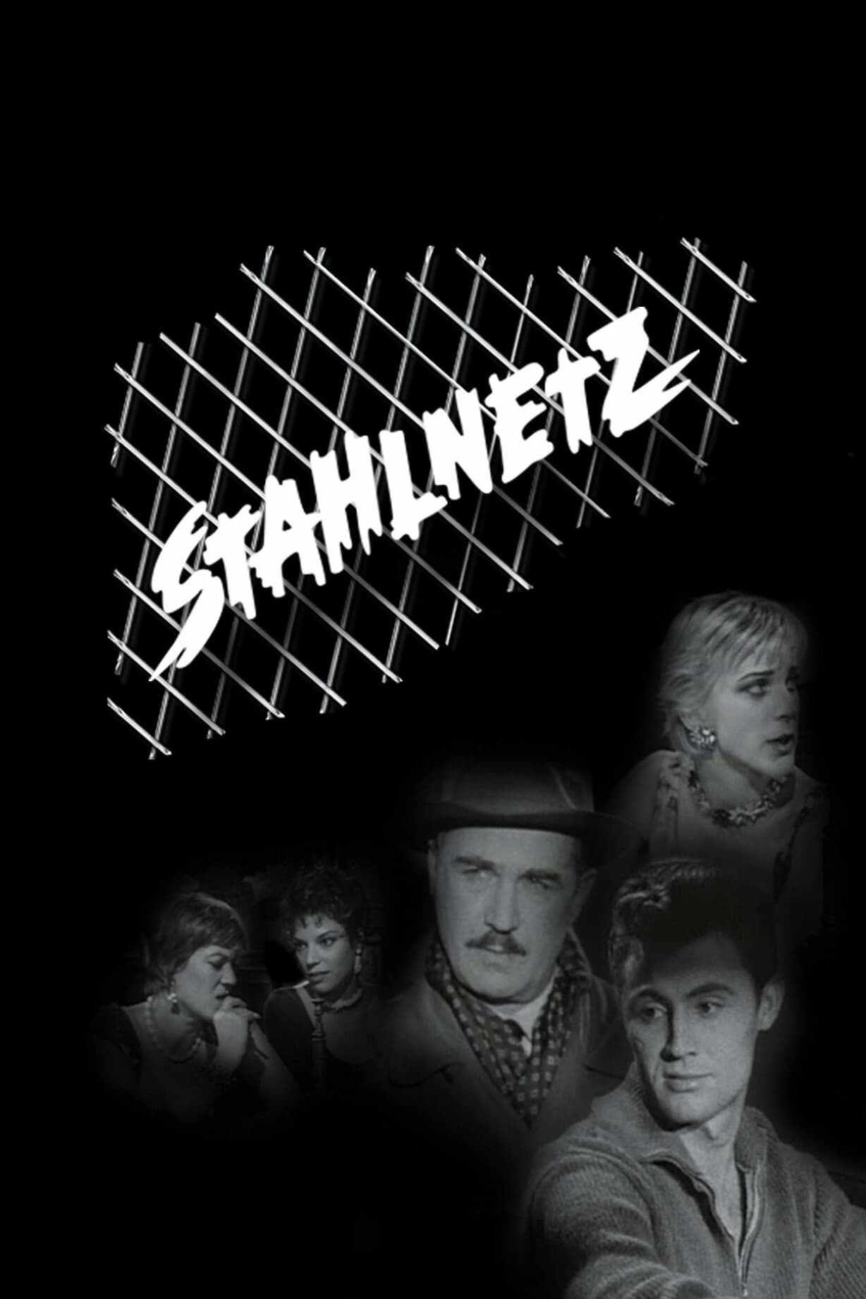Stahlnetz (1958)