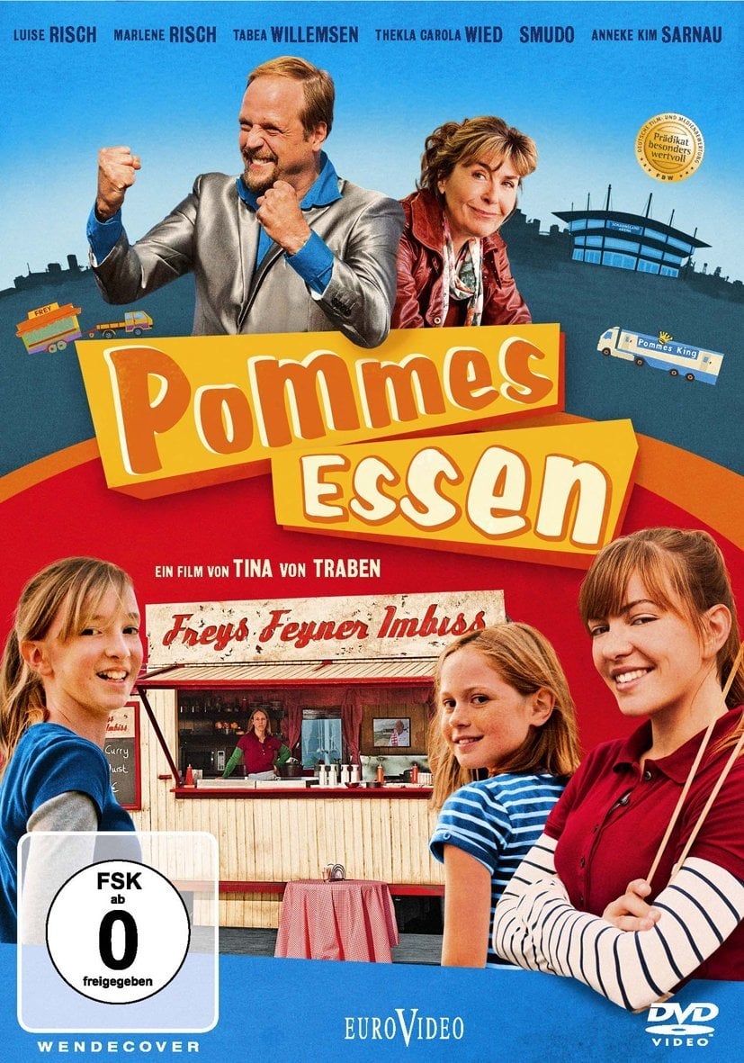 Pommes Essen (2012)