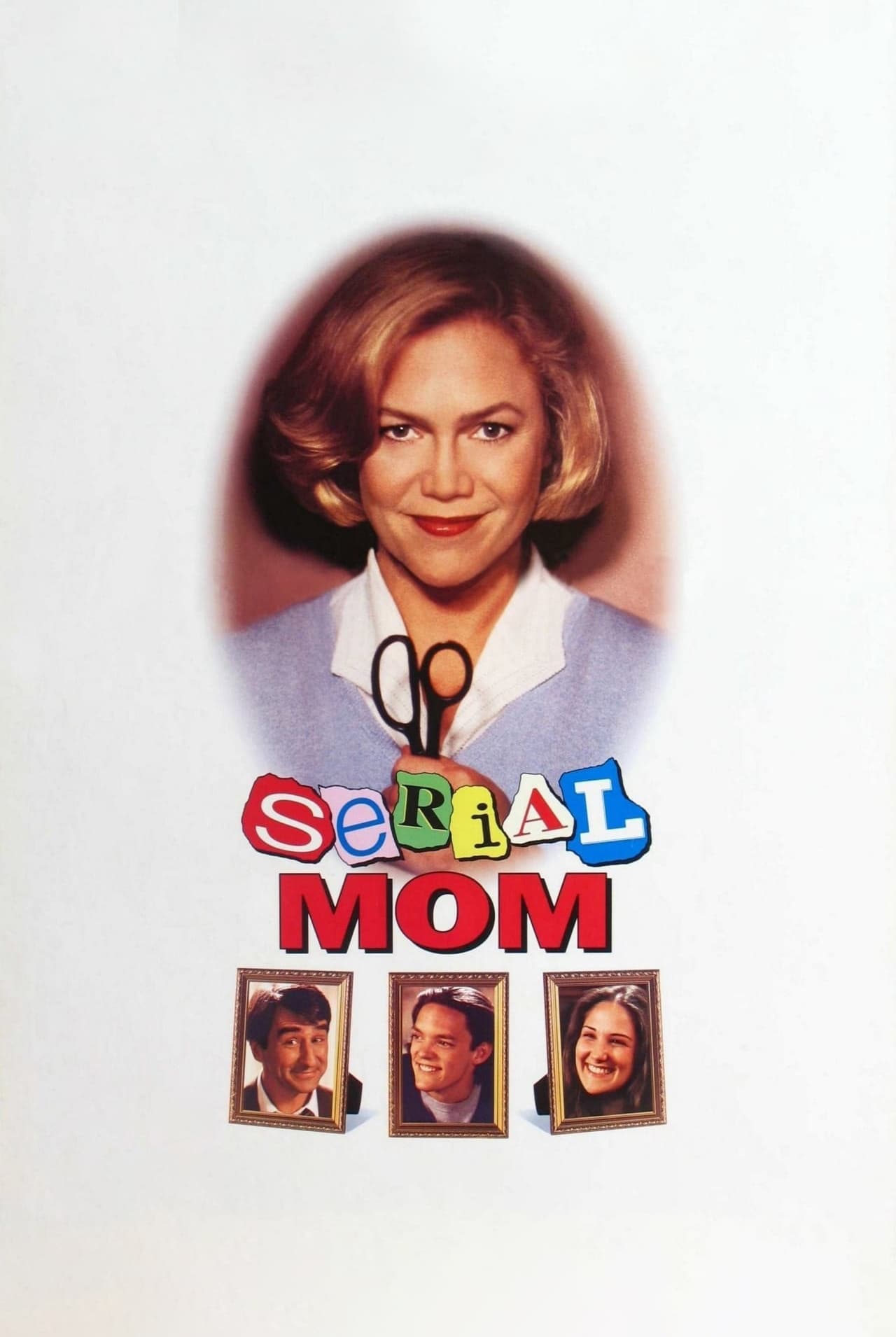 Serial Mom (1994)