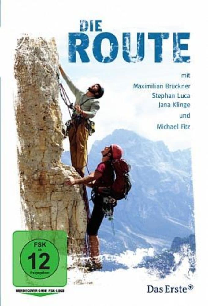 Die Route (2010)