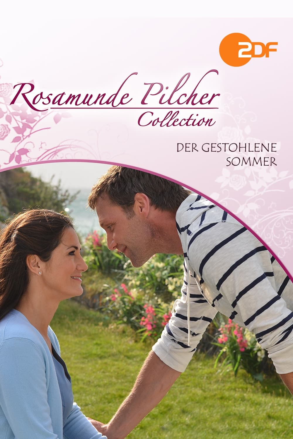 Rosamunde Pilcher - Der gestohlene Sommer (2011)