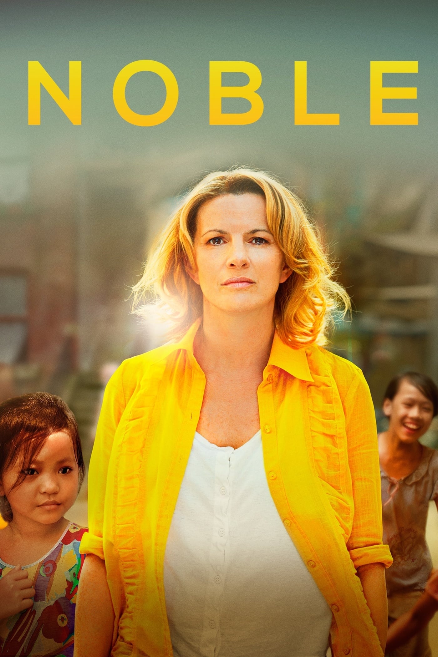 Noble (2014)