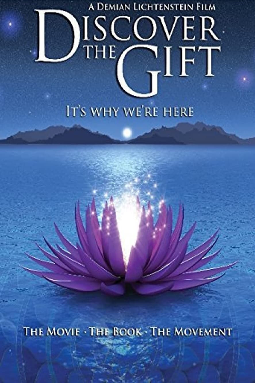 Discover The Gift (2010)