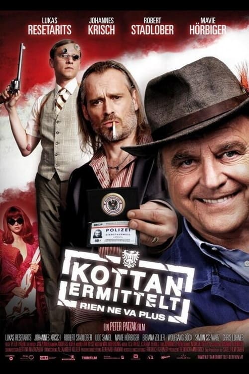 Kottan ermittelt: Rien ne va plus (2010)