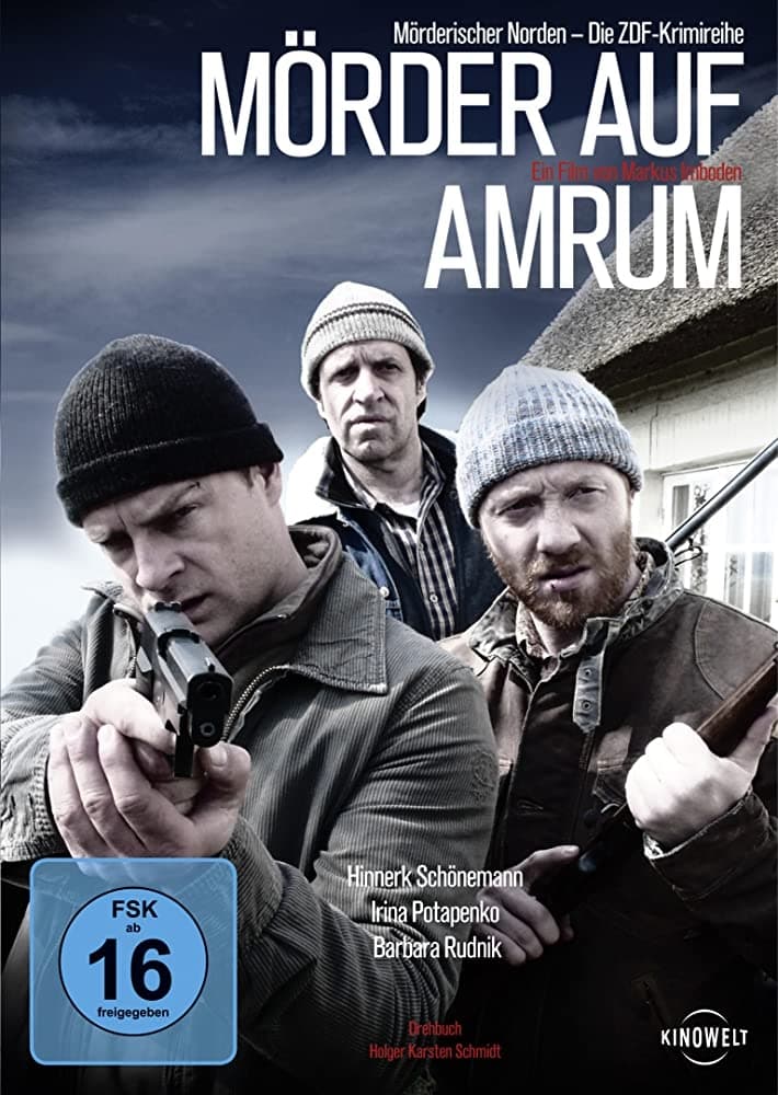 Murder on Amrum (2009)