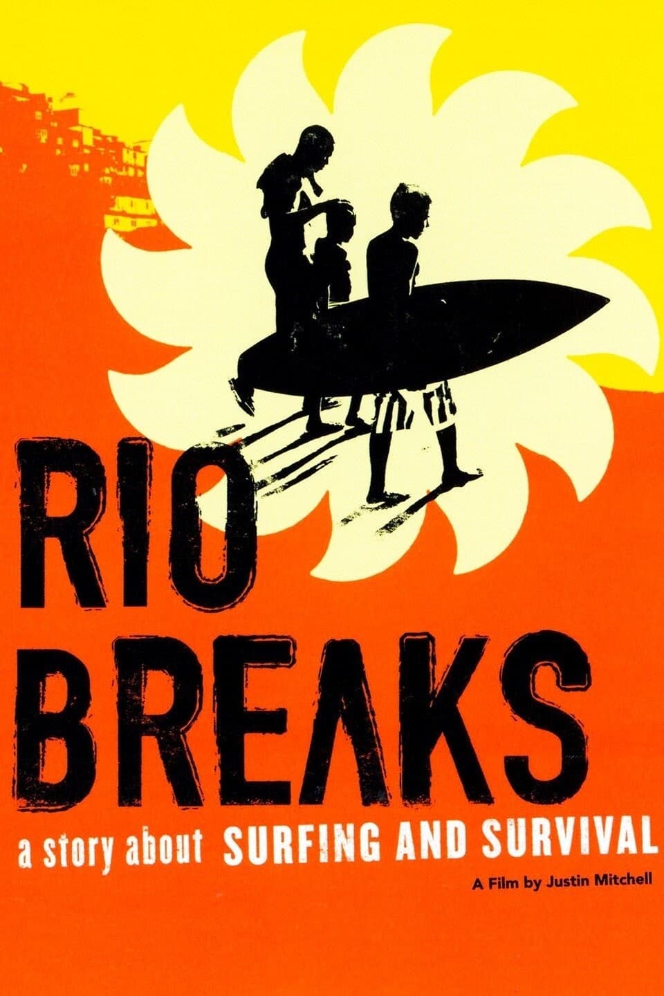 Rio Breaks