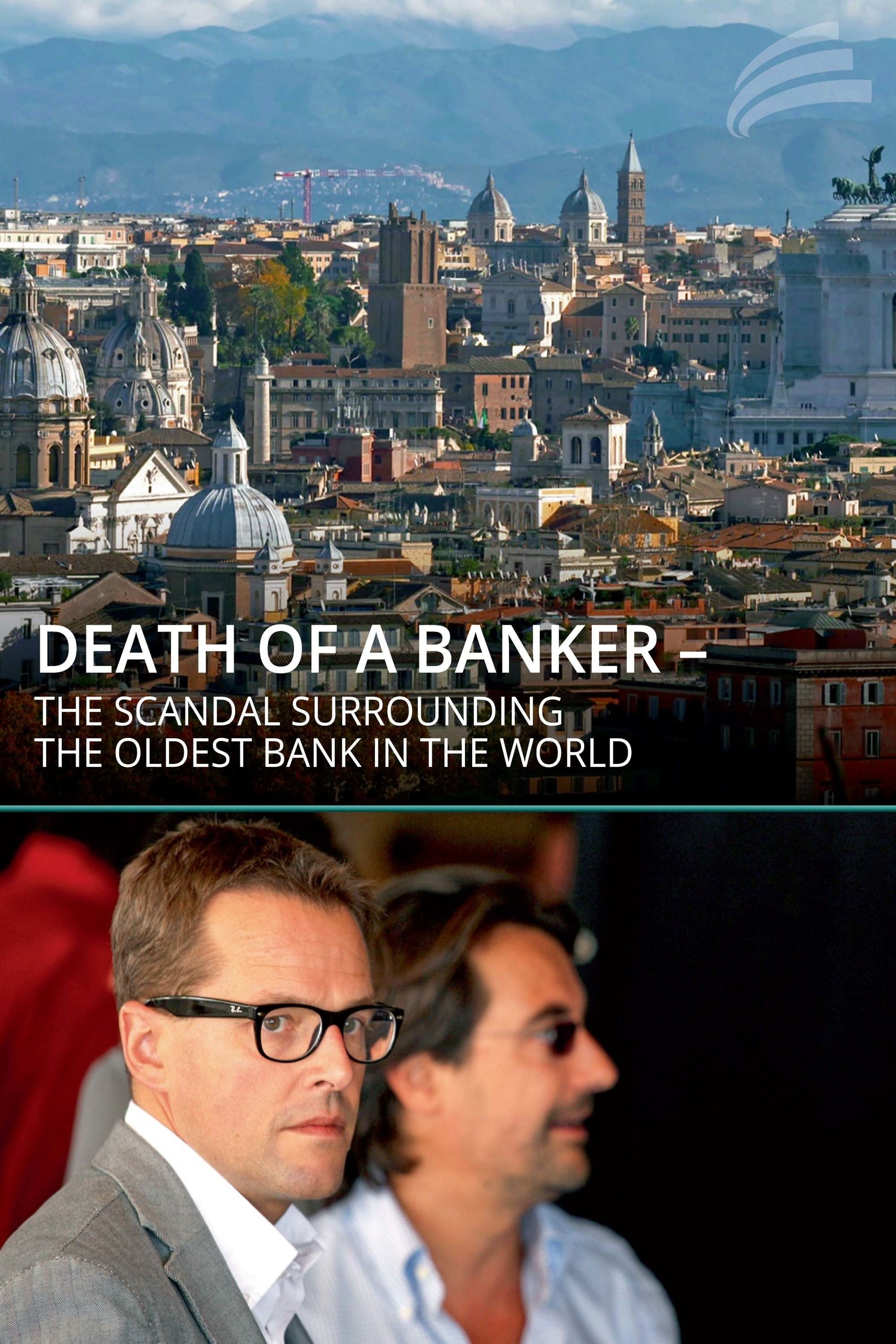 Death of a Banker