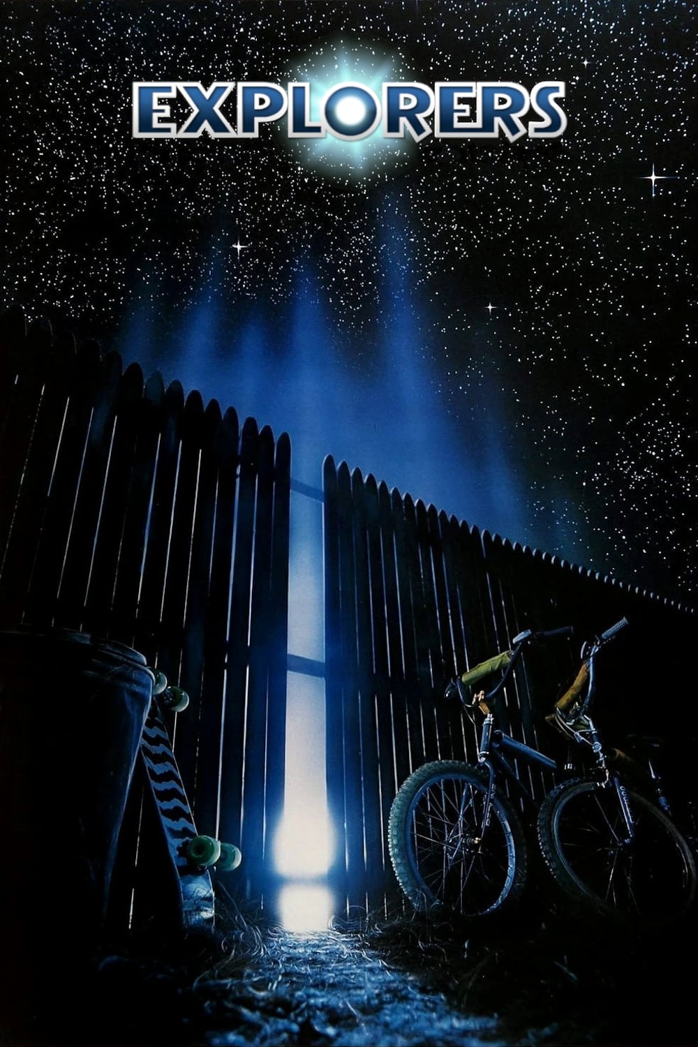 Viagem ao Mundo dos Sonhos (1985)