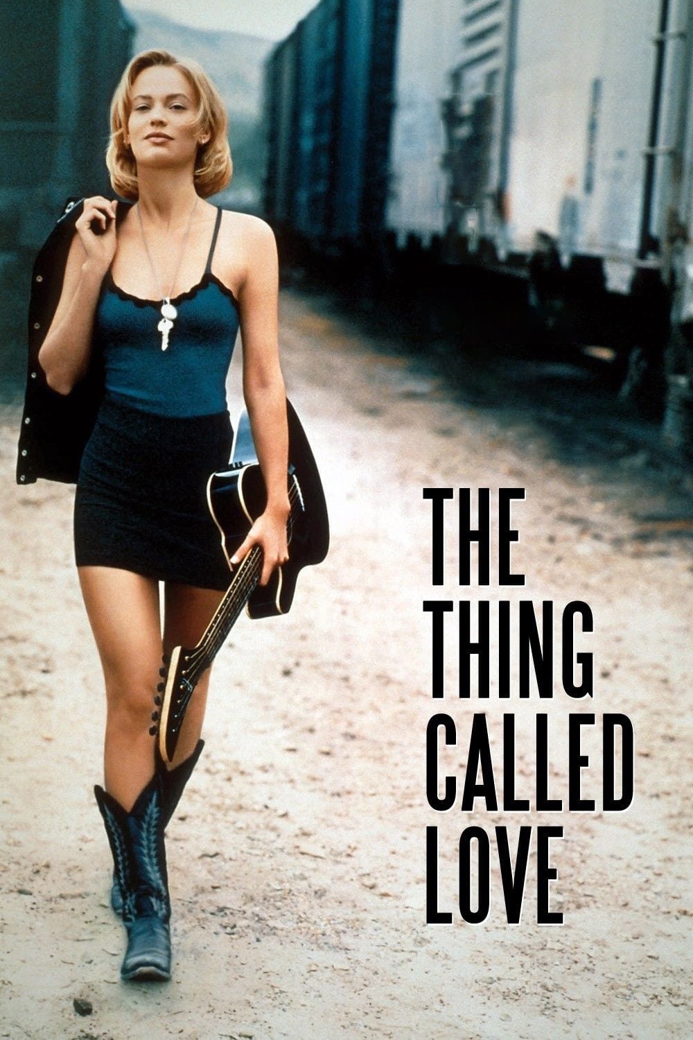 The Thing called Love - Die Entscheidung fürs Leben