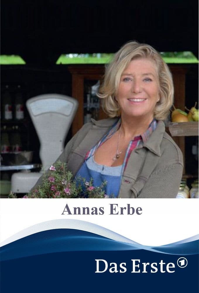 Annas Erbe (2011)
