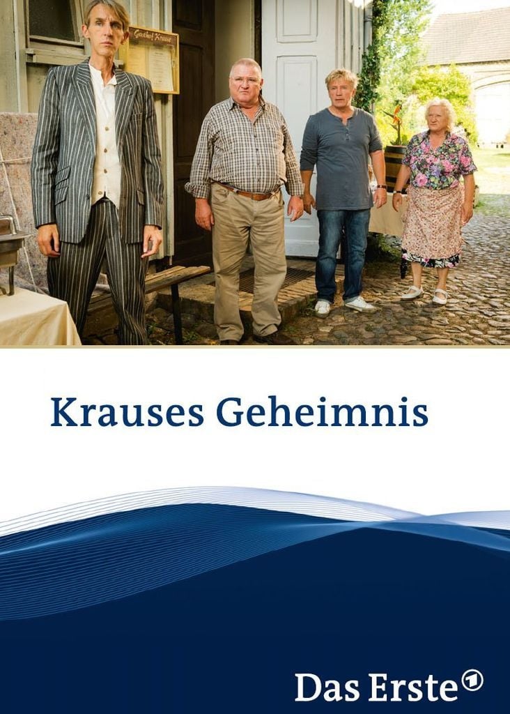 Krauses Geheimnis (2014)