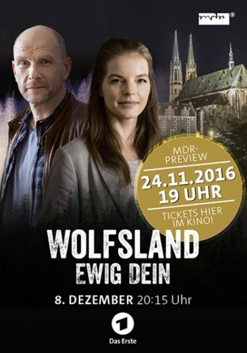 Wolfsland – Ewig Dein (2016)