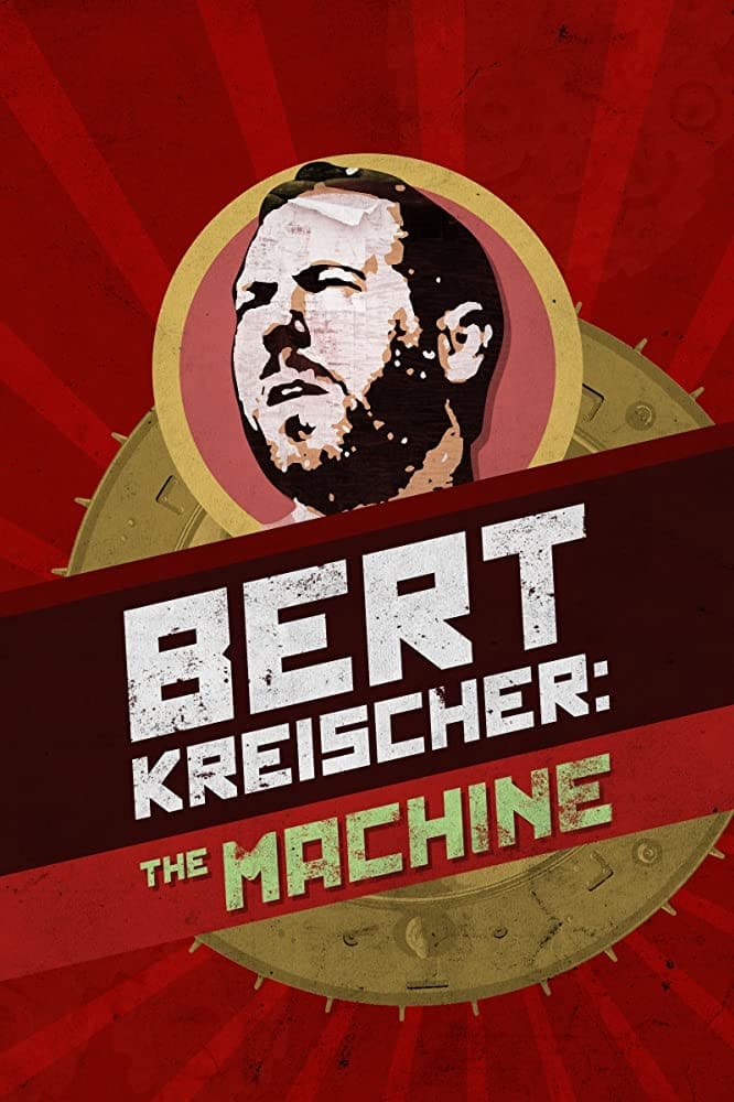 Bert Kreischer: The Machine (2016)