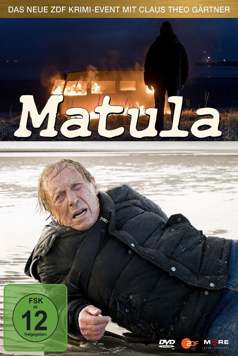 Matula (2017)
