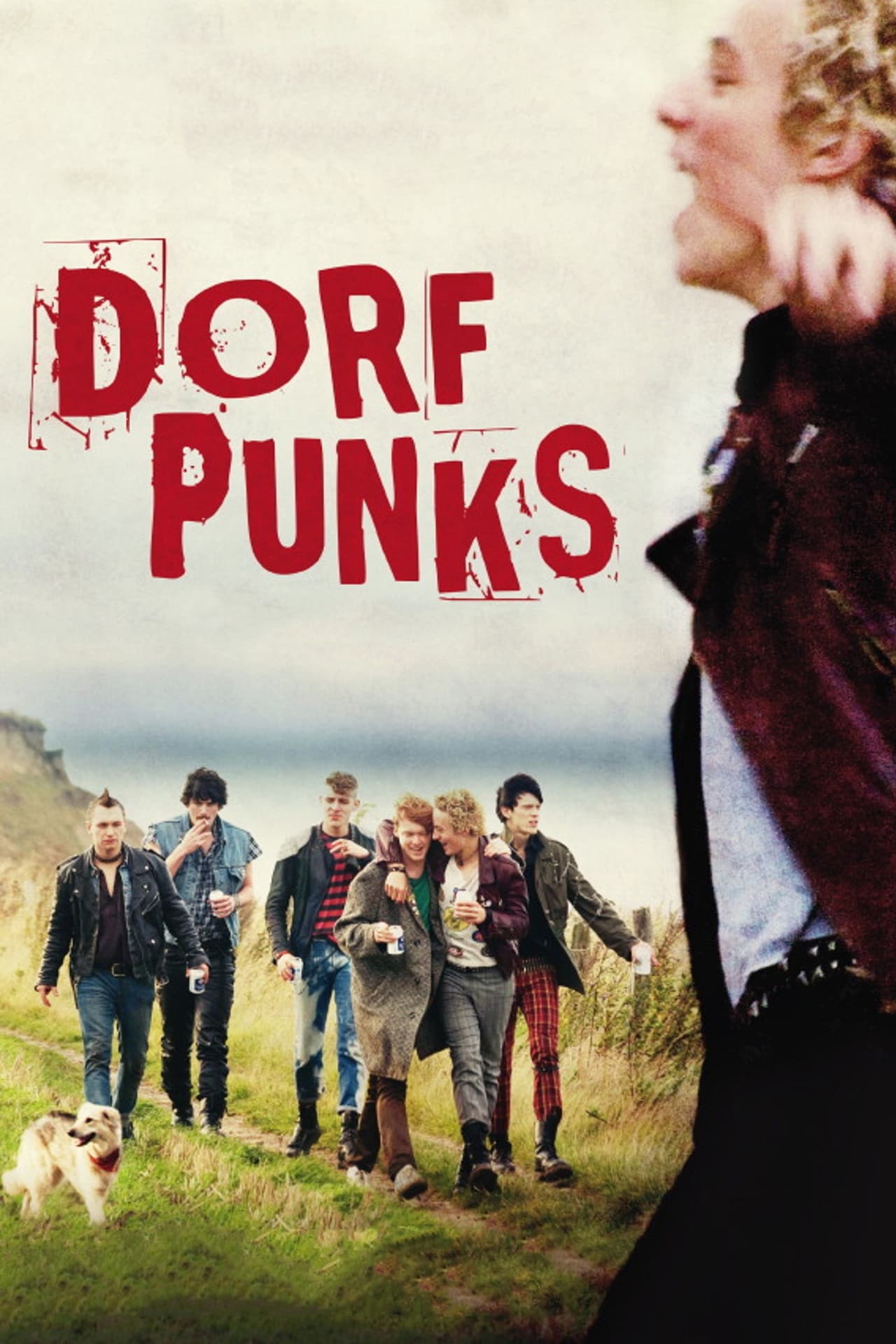 Dorfpunks (2009)