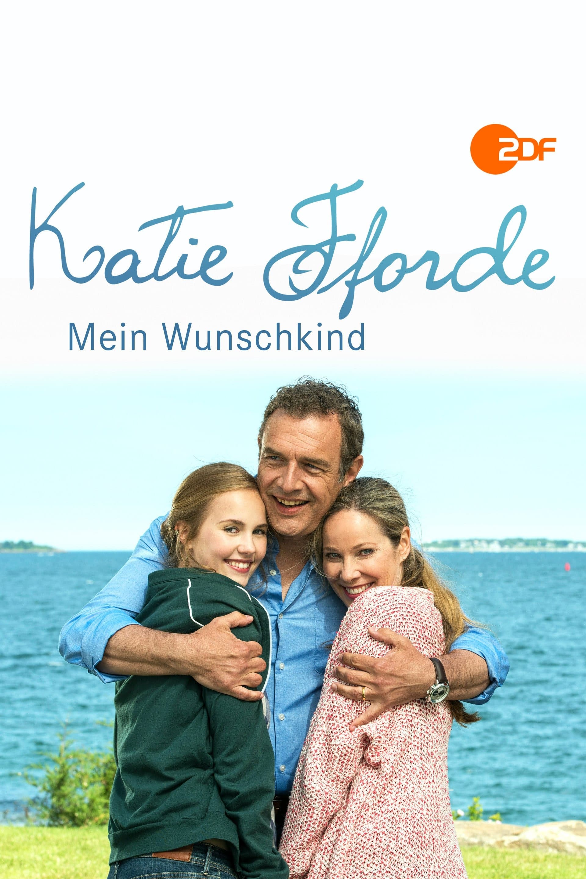 Katie Fforde: Mein Wunschkind (2015)
