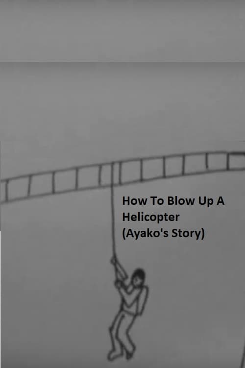 How to Blow Up a Helicopter (Ayako's Story) (2009)