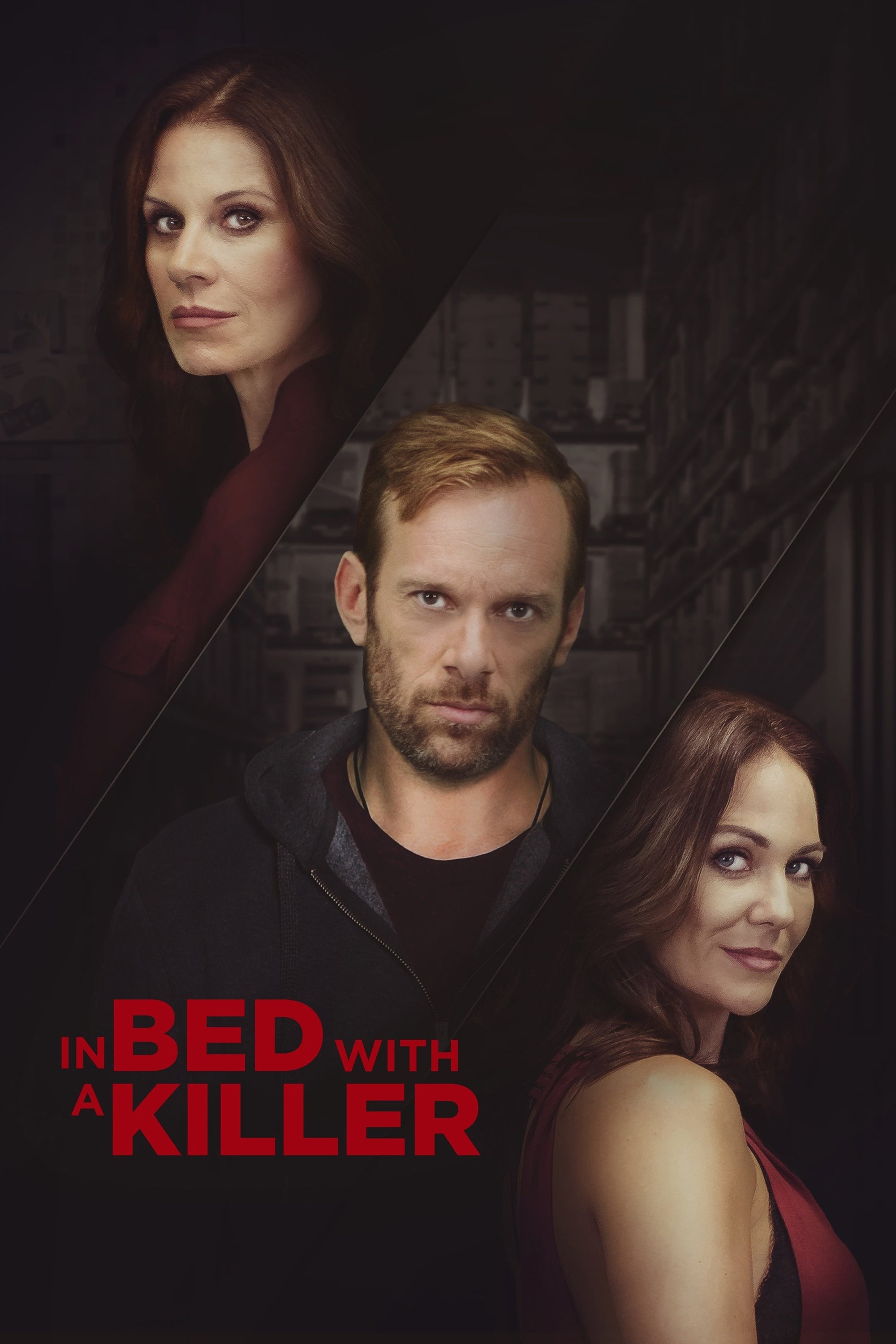 In Bed with a Killer (2019)