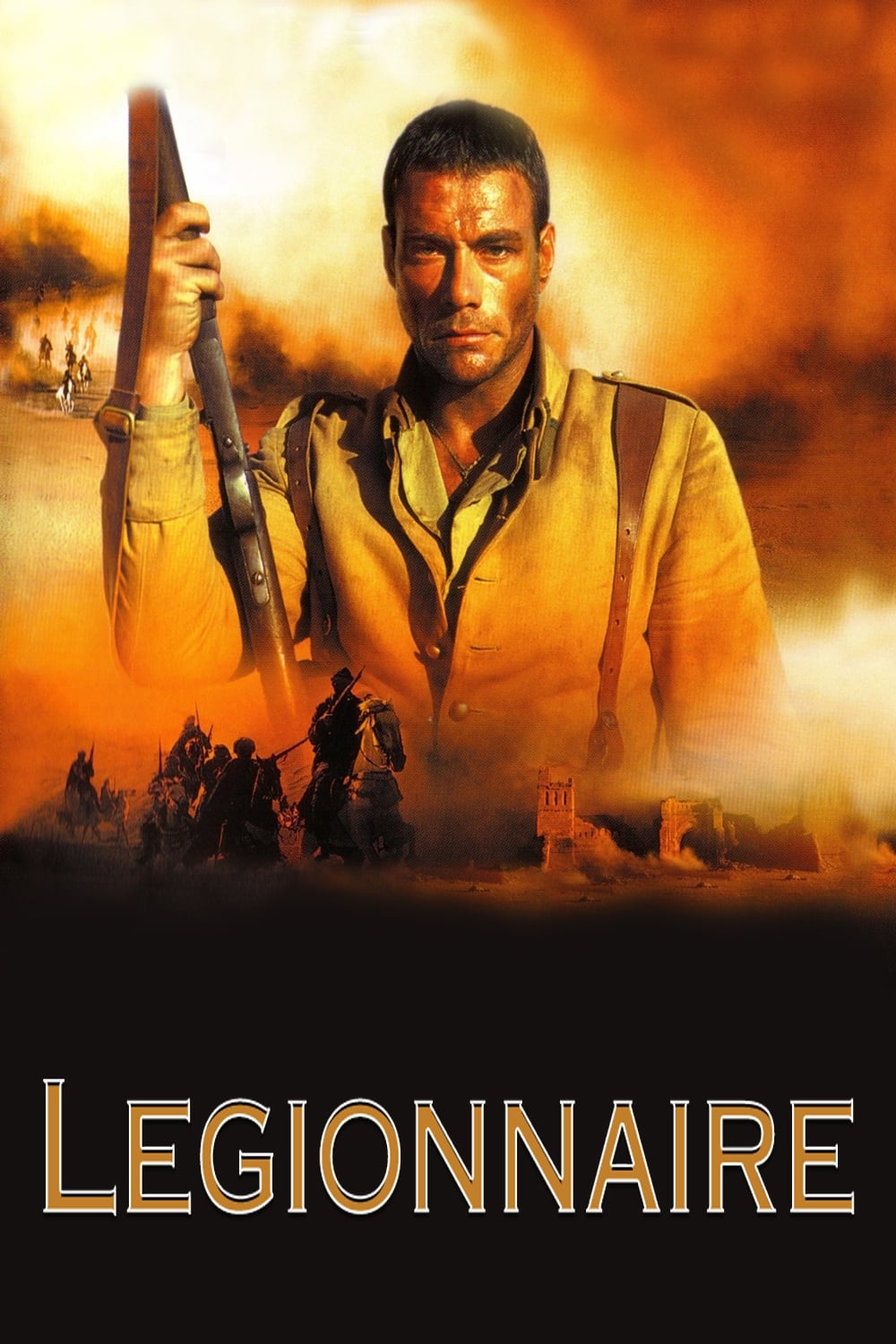 Legionário (1998)