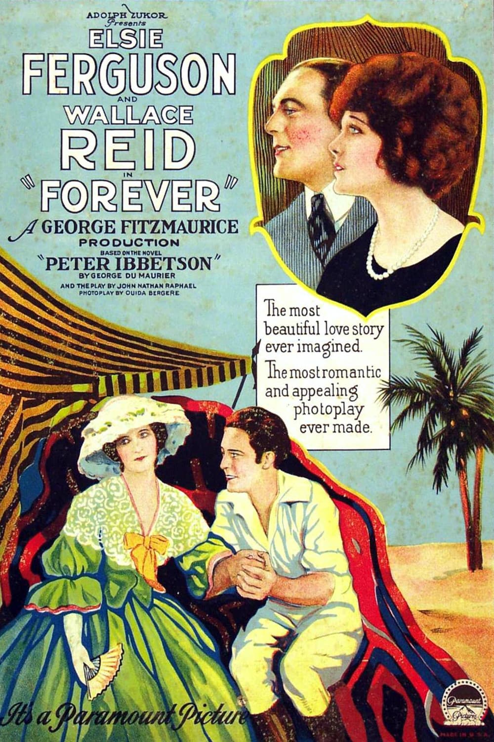 Forever (1921)